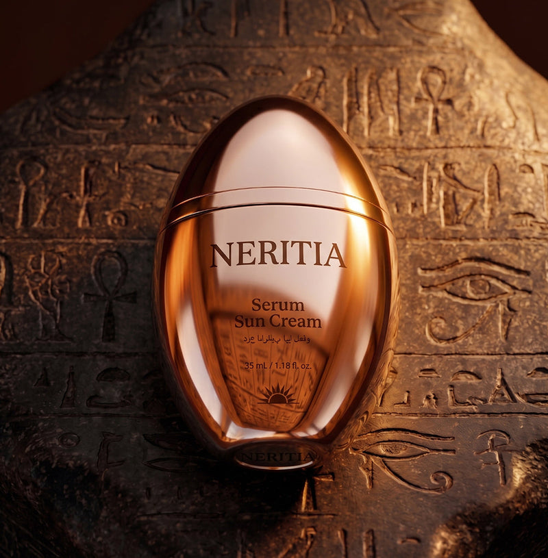 NERITIA セラムサンクリーム